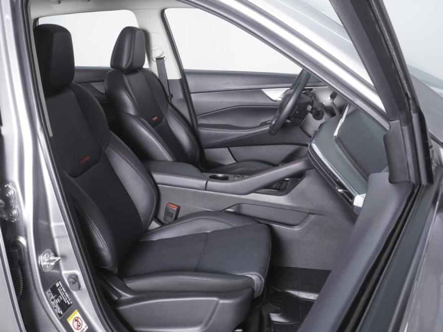 Changan CS35 Plus I Рестайлинг Ростов-на-Дону  - изображение 8