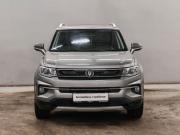 Changan CS35 Plus I Рестайлинг Москва  - изображение 21