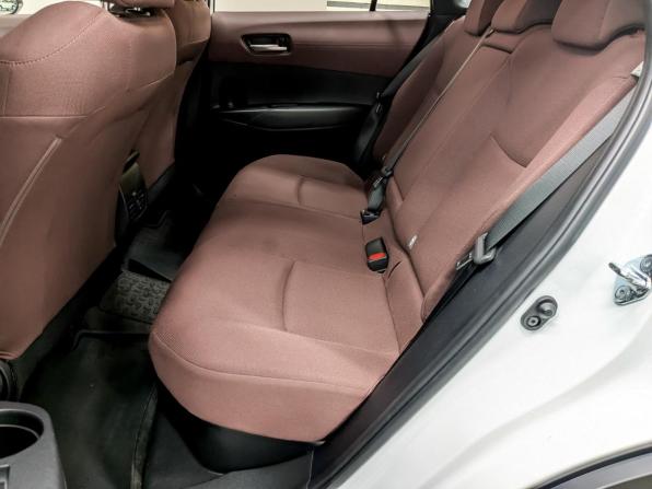 Toyota Corolla Cross I с пробегом 2022 года, цена 2 650 000 рублей, 14920 км, внедорожник, Автокод Объявления