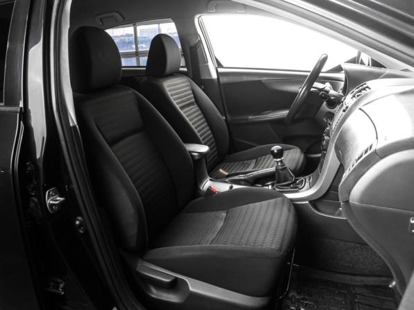 Toyota Corolla X (E140 E150) Рестайлинг с пробегом 2011 года, цена 899 000 рублей, 173913 км, седан, Автокод Объявления