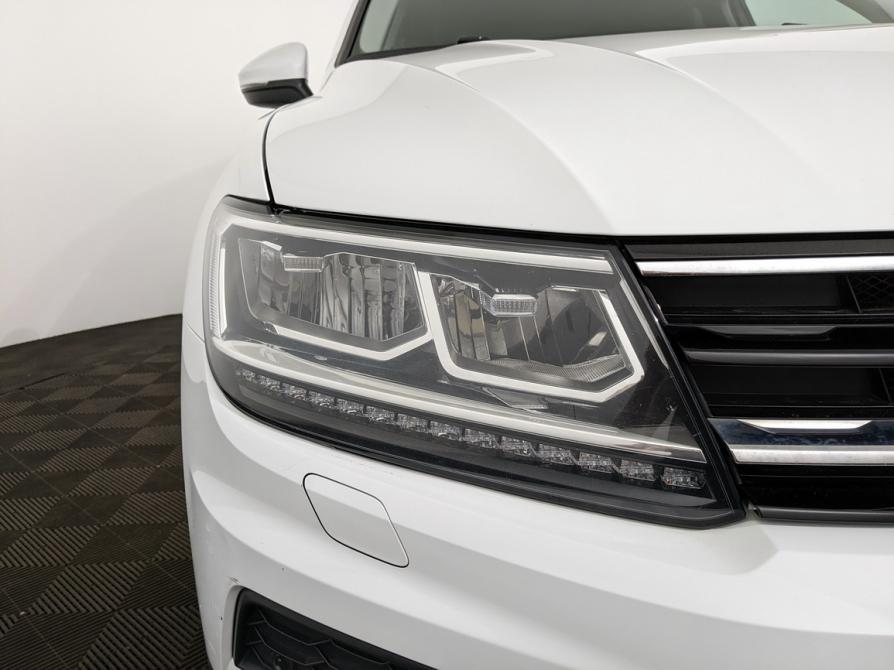 Volkswagen Tiguan II Москва  - изображение 17