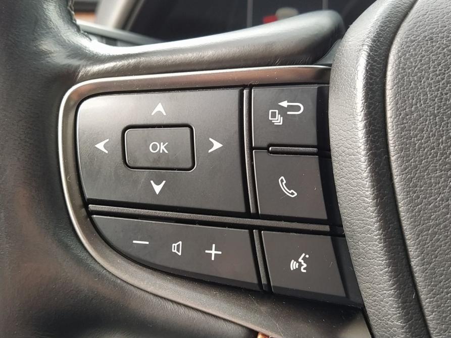 Lexus UX I Екатеринбург  - изображение 8