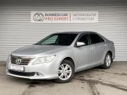 Toyota Camry VII (XV50) Кемерово  - изображение 29