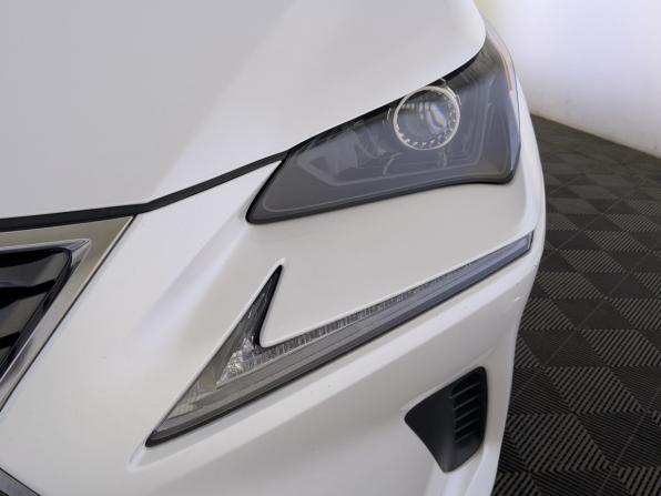 Lexus NX I Рестайлинг с пробегом 2018 года, цена 2 995 000 рублей, 129618 км, внедорожник, Автокод Объявления