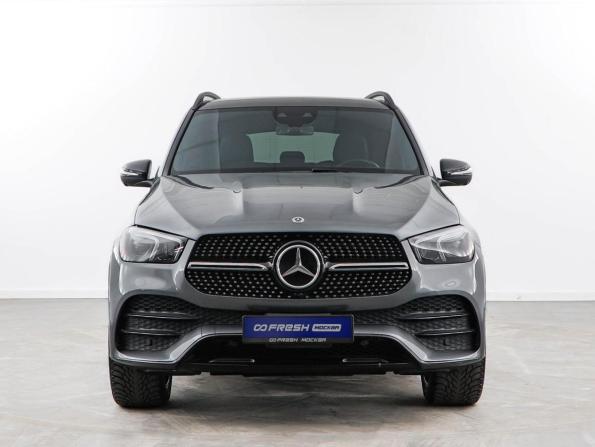 Mercedes-Benz GLE II (V167) с пробегом 2022 года, цена 8 398 888 рублей, 57911 км, внедорожник, Автокод Объявления