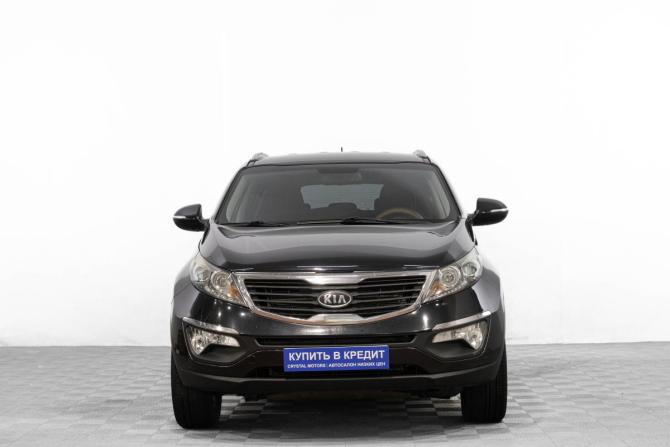 Kia Sportage III с пробегом 2010 года, цена 1 249 000 рублей, 153000 км, внедорожник, Автокод Объявления