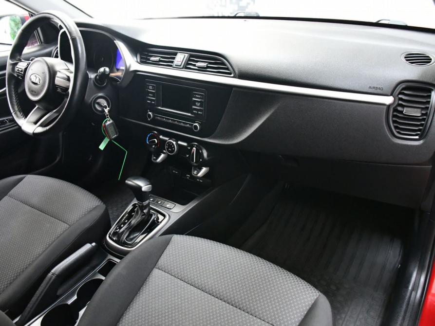 Kia Rio IV Новосибирск  - изображение 10