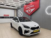 Kia Rio IV Альметьевск  - изображение 12