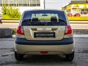 Hyundai Getz I Рестайлинг Волгоград  - изображение 38
