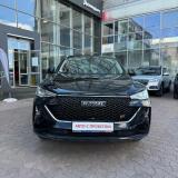 Haval F7x I Рестайлинг Пермь  - изображение 34