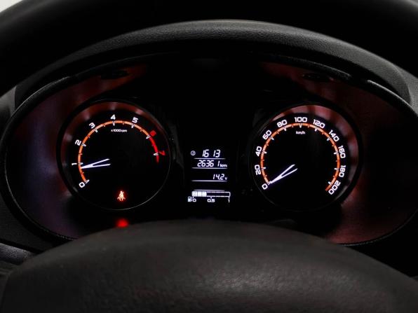 Lada (ВАЗ) Granta I Рестайлинг с пробегом 2024 года, цена 619 000 рублей, 26359 км, седан, Автокод Объявления