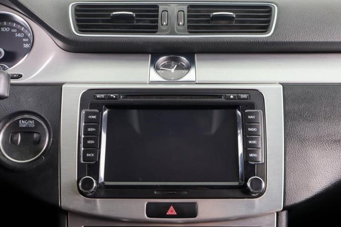 Volkswagen Passat B7 с пробегом 2012 года, цена 929 000 рублей, 238500 км, седан, Автокод Объявления