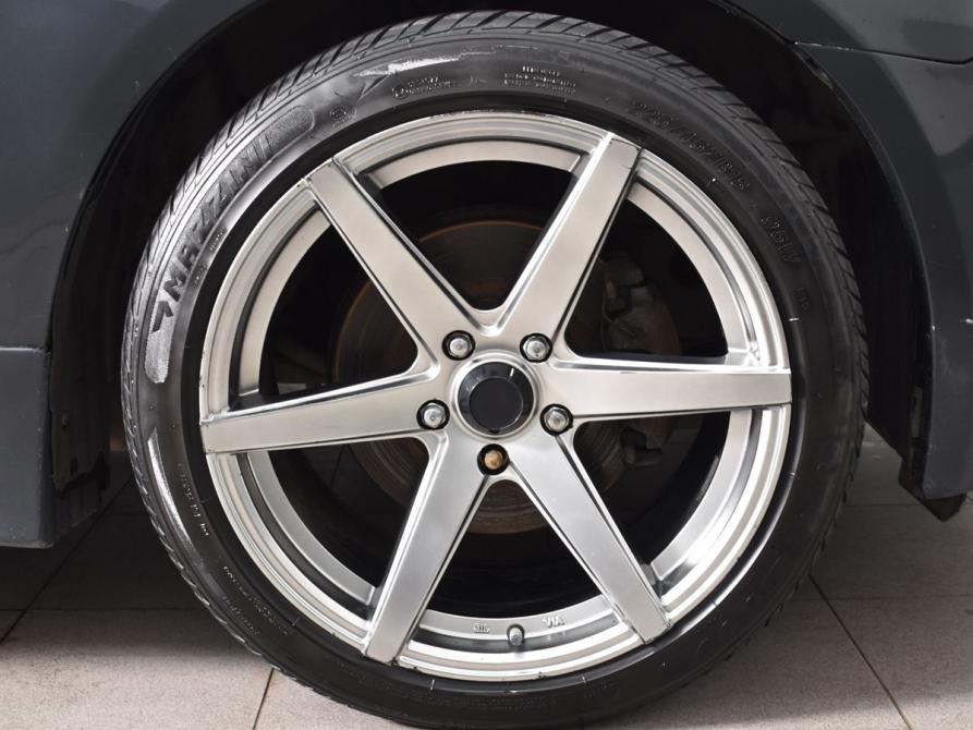 Honda Accord VII Кемерово  - изображение 12