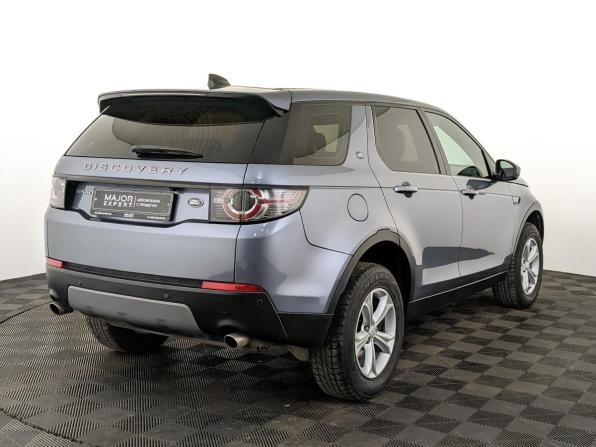 Land Rover Discovery Sport I с пробегом 2019 года, цена 2 950 000 рублей, 93120 км, внедорожник, Автокод Объявления