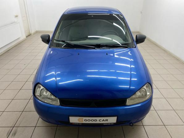 Lada (ВАЗ) Kalina I с пробегом 2006 года, цена 175 000 рублей, 221351 км, седан, Автокод Объявления