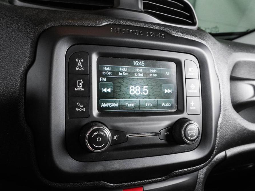 Jeep Renegade I Воронеж  - изображение 16
