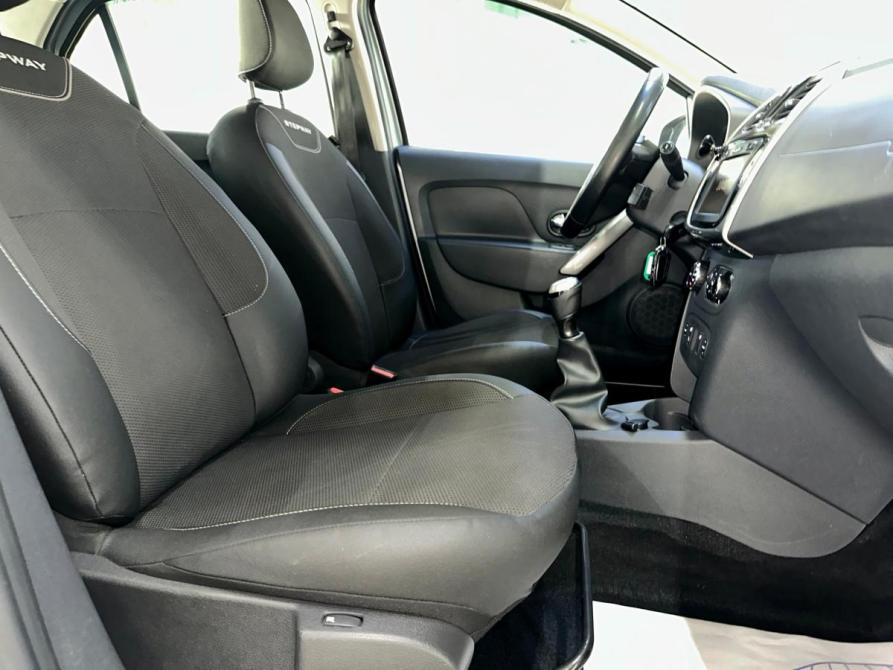 Renault Logan II Рестайлинг Уфа  - изображение 10