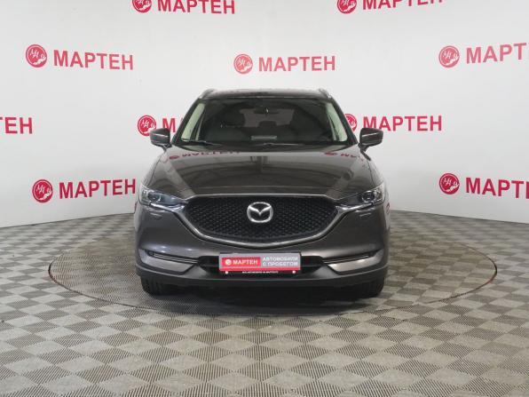 Mazda CX-5 II с пробегом 2019 года, цена 2 150 000 рублей, 185031 км, внедорожник, Автокод Объявления