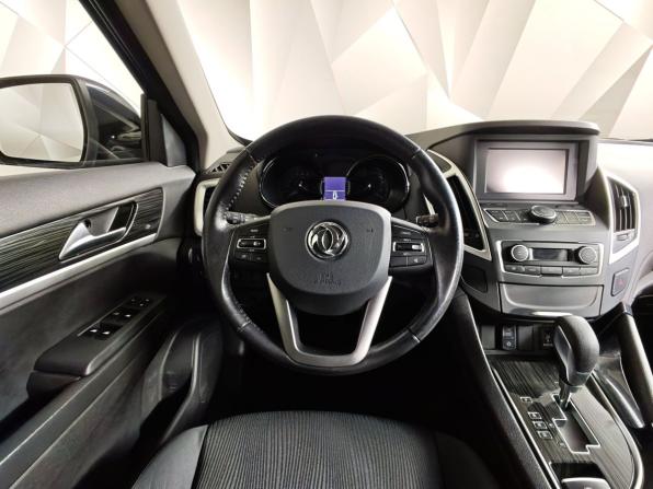 Dongfeng AX7 I с пробегом 2018 года, цена 1 230 000 рублей, 86423 км, внедорожник, Автокод Объявления