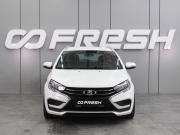 Lada (ВАЗ) Vesta I Рестайлинг (NG) Воронеж  - изображение 22