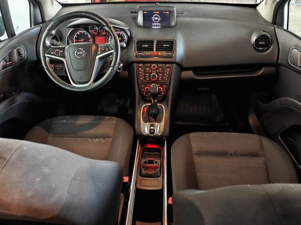 Opel Meriva B с пробегом 2013 года, цена 760 000 рублей, 161159 км, компактвэн, Автокод Объявления