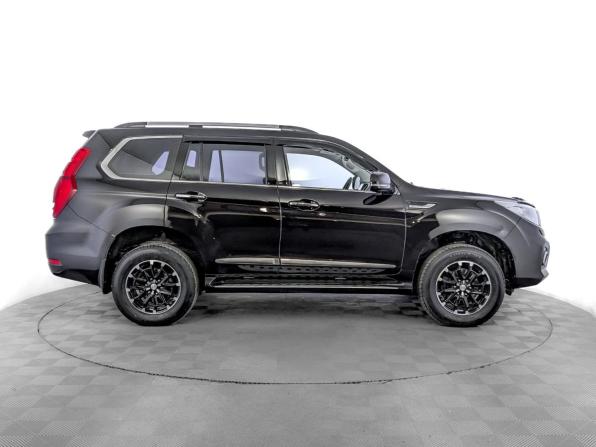 Haval H9 I Рестайлинг с пробегом 2021 года, цена 1 925 000 рублей, 235246 км, внедорожник, Автокод Объявления