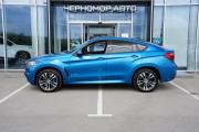 BMW X6 II (F16) Крым  - изображение 34