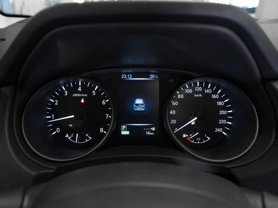 Nissan Qashqai II Рестайлинг 2 Москва  - изображение 12