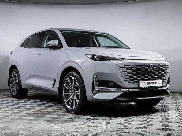 Changan UNI-K с пробегом 2024 года, цена 3 400 000 рублей, 18497 км, внедорожник, Автокод Объявления