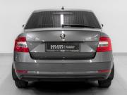 Skoda Octavia III (A7) Рестайлинг Москва  - изображение 35