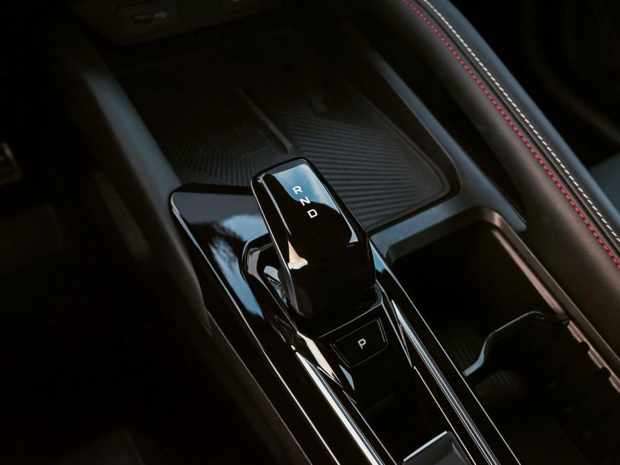 Geely Coolray I Рестайлинг Екатеринбург  - изображение 10