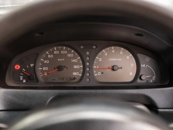 Nissan Pulsar V (N15) с пробегом 1996 года, цена 155 000 рублей, 448741 км, седан, Автокод Объявления