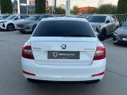 Skoda Octavia III (A7) Калуга  - изображение 24