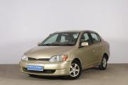 Toyota Platz Новосибирск  - изображение 21