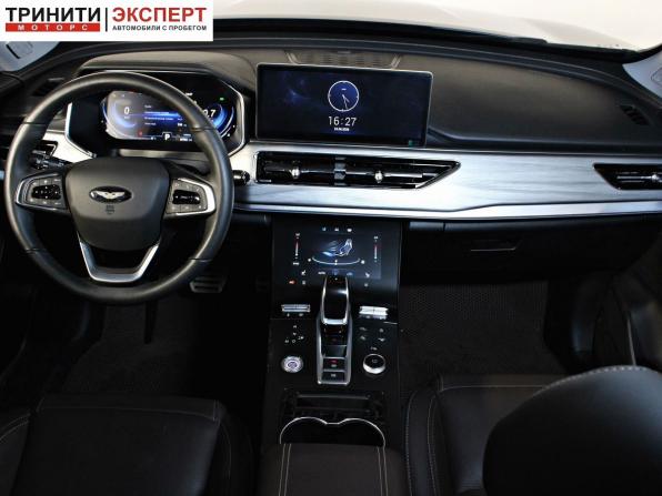 Chery Tiggo 8 Pro I с пробегом 2023 года, цена 2 357 000 рублей, 29701 км, внедорожник, Автокод Объявления