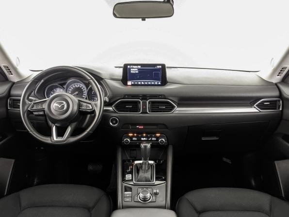Mazda CX-5 II с пробегом 2020 года, цена 2 850 000 рублей, 51615 км, внедорожник, Автокод Объявления