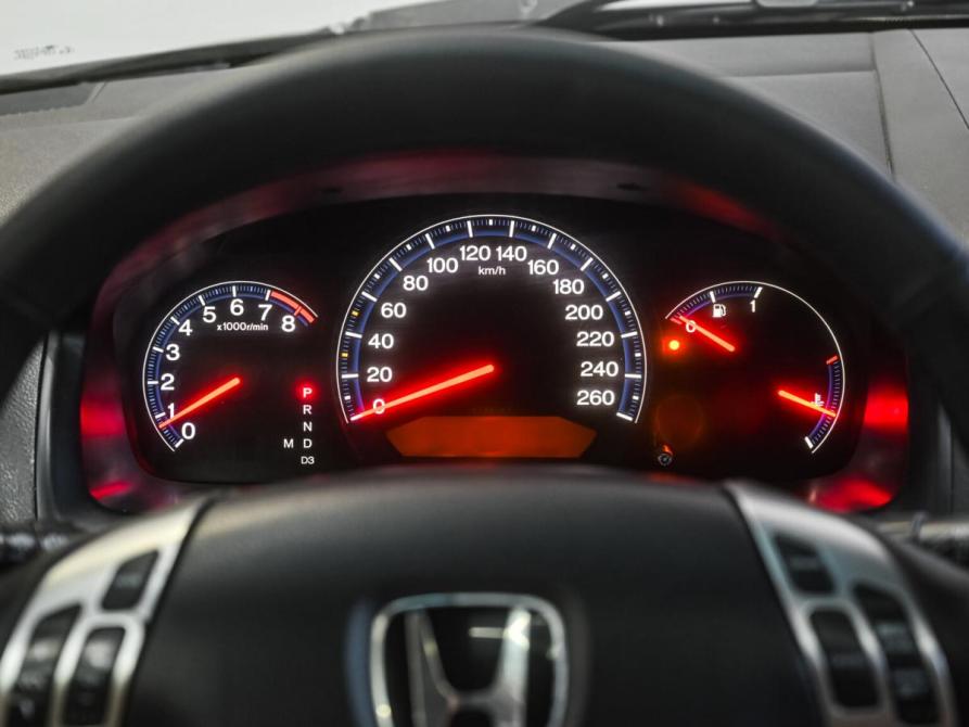 Honda Accord VII Рестайлинг Челябинск  - изображение 21