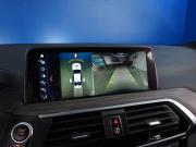 BMW X3 III (G01) Москва  - изображение 41
