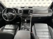 Volkswagen Amarok I Рестайлинг Красноярск  - изображение 41