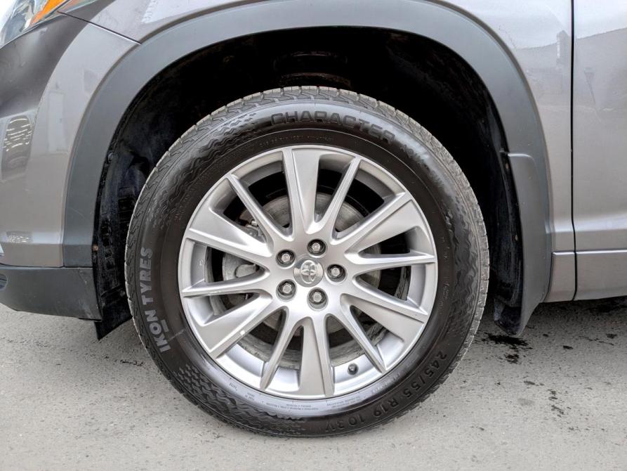 Toyota Highlander III (XU50) Москва  - изображение 20