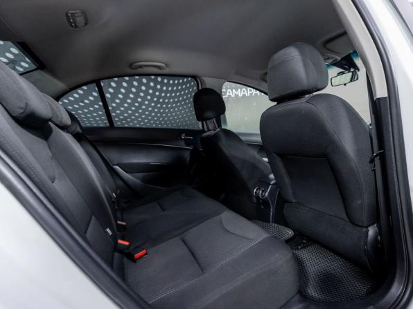 Peugeot 408 I с пробегом 2012 года, цена 520 000 рублей, 188530 км, седан, Автокод Объявления