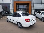 Lada (ВАЗ) Granta I Рестайлинг Брянск  - изображение 20
