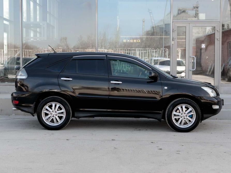 Lexus RX II Новосибирск  - изображение 4