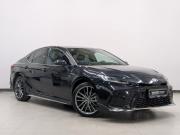 Toyota Camry IX (XV80) China Market Москва  - изображение 41