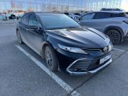 Toyota Camry VIII (XV70) Рестайлинг Пермь  - изображение 4