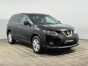Nissan X-Trail III Рестайлинг Казань  - изображение 19