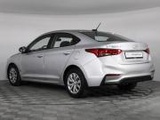 Hyundai Solaris I Рестайлинг Химки  - изображение 19
