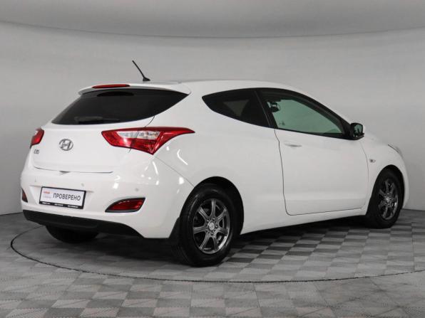 Hyundai i30 II с пробегом 2013 года, цена 969 000 рублей, 164625 км, хэтчбек, Автокод Объявления