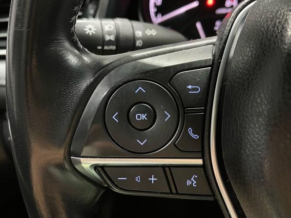 Toyota Camry VIII (XV70) Рестайлинг с пробегом 2021 года, цена 2 315 000 рублей, 152497 км, седан, Автокод Объявления
