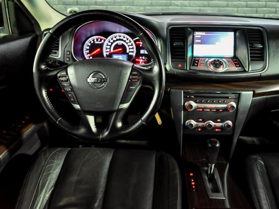 Nissan Teana II Рестайлинг Екатеринбург  - изображение 20